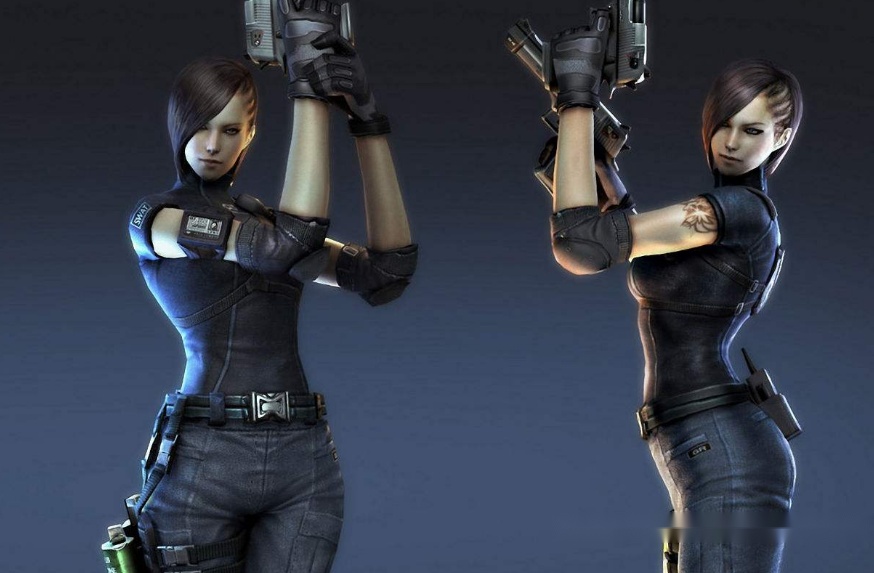 轮换重塑 轮换重塑