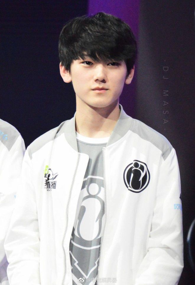 运气只在短 运气只在短