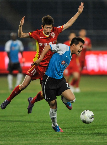 透支未来的 透支未来的