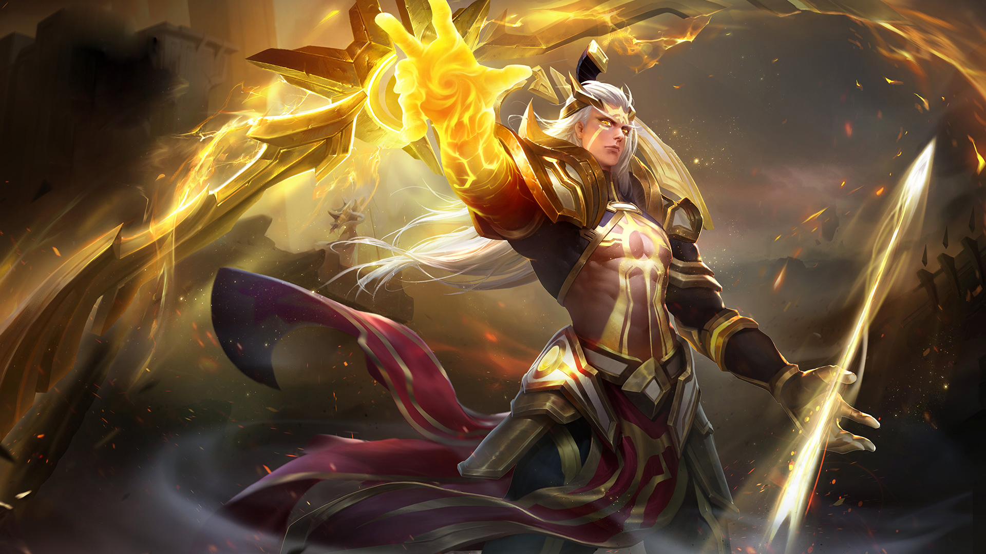 li li